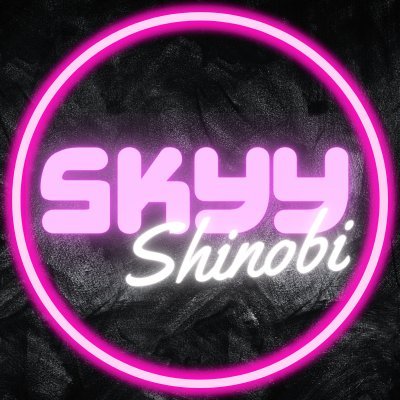 skyy (they/them) | THIS PAGE IS INACTIVE | NOW ON BLUESKY (link in bio) | lil cozy, a lil chaotic, all vibes |