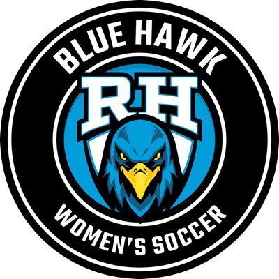 The official Twitter account for the Rock Hill Blue Hawk Soccer TEAM.