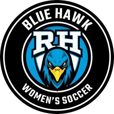 The official Twitter account for the Rock Hill Blue Hawk Soccer TEAM.