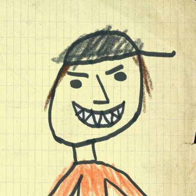 ssp994's profile picture. bad kid menace