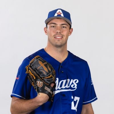 cmcglade21's profile picture. UTA Baseball | Odessa College Alum