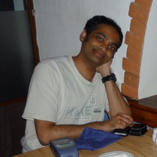 deepsubs's profile picture. Medical doctor, geneticist, musician, traveller and all-round time-waster/procrastinator par excellence....