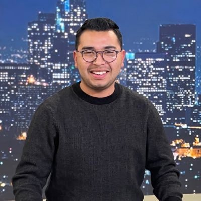 You have questions, I look for answers. @abc7la