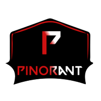 PINORANT (@pinorantbr) 's Twitter Profile
