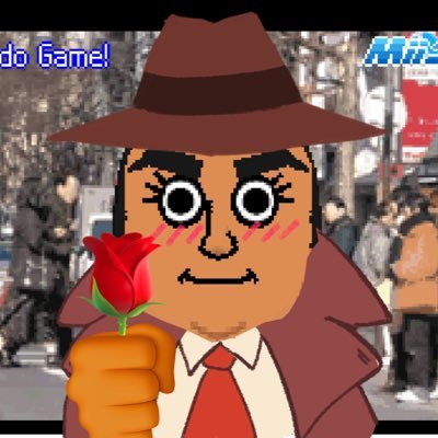 mminty COMMS OPENさんのプロフィール画像