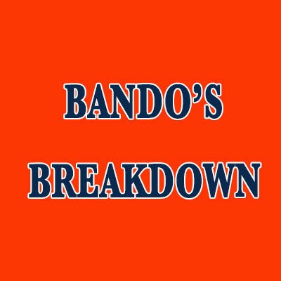 bandosbreakdown Profile Picture