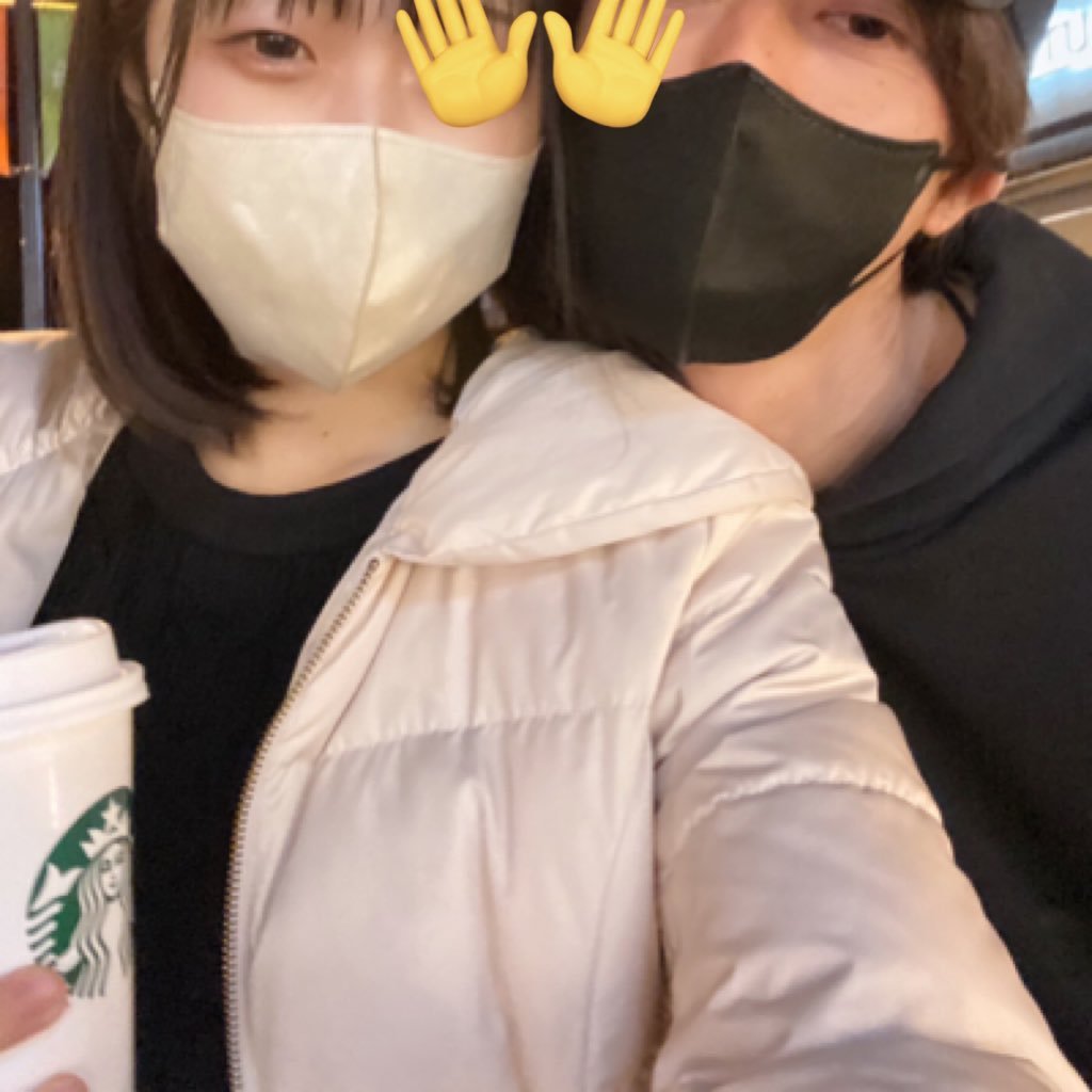 珈琲好きな方々と繋がれたら嬉しいと思います😊 元イタリアンコック今は地元のパン屋さんで働いていて雌の茶猫のナナを飼っています!人周り年下の彼女がいますヨロシクお願いします!!その他色呟いています!エピナナ、アナデン、リバース、モンハンNowやってます(^^)