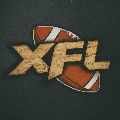 XFL Fan Account 🏈