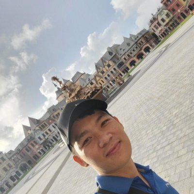 luongduong9x's profile picture. hello