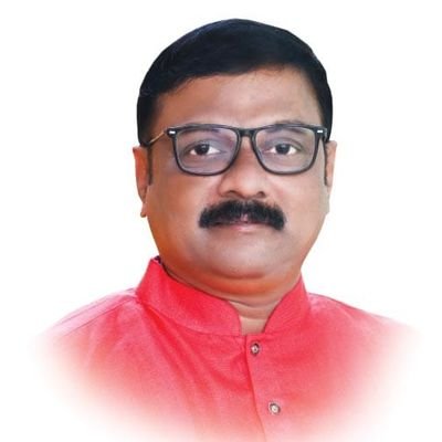 Ex sindhudurg district BJP president, 
BJP state executive council member,
Director of sindhudurg district co-operative Bank.