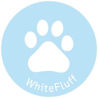 WhiteFluff (@whitefluff062) 's Twitter Profile Photo WhiteFluff (@whitefluff062) 's Twitter Profile Photo