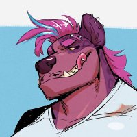Xenon (@xenon141) 's Twitter Profile