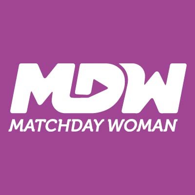 MatchdayWoman Profile Picture