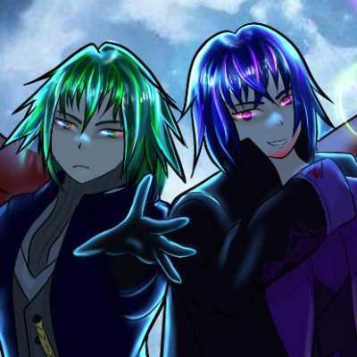 BlenderやVroid、aftereffectなどで3D、エフェクト製作などを行っています。
マテリエール https://t.co/Iz4yBhIO0C
ピクシブ https://t.co/BwMt8GC163
@Wiki https://t.co/srmGFNEOXc