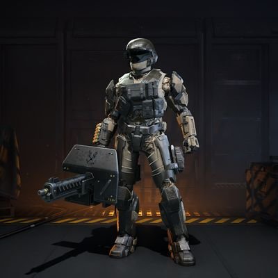 just a guy who loves halo and video games watch me stream on twitch @H3lljumper99!