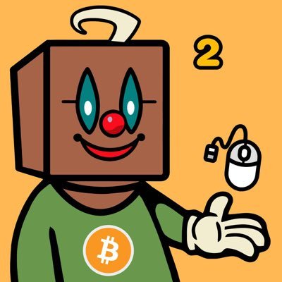 Stan74124's profile picture. Building in #Web3 🚀