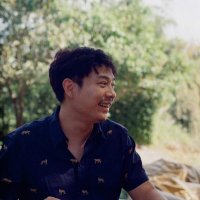 Champ Wuttipitayamongkol(@tpagon) 's Twitter Profileg