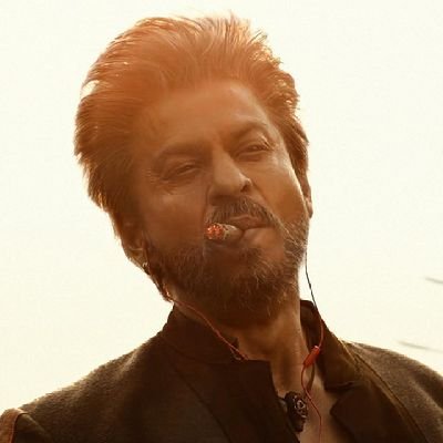 •Quality • Quantity = @iamsrk SIR..👑🔥
SRK upcoming movie :- KING, PATHAAN 2 & WITH RAJ & DK 💯