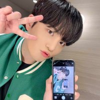 isha 🍀 (@springjongho) 's Twitter Profile