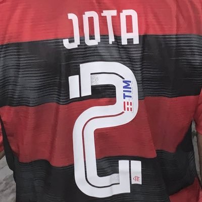 Flamengo até morrer, eu sou