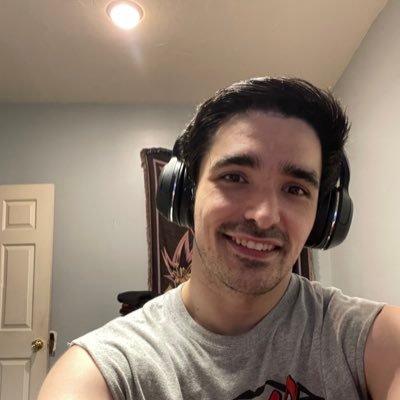 28 paraplegic, happily taken. come follow me on twitch. I stream cod ,rocket league and many more. Come join the BREEZY BUNCH. https://t.co/pFRMpAq9vo