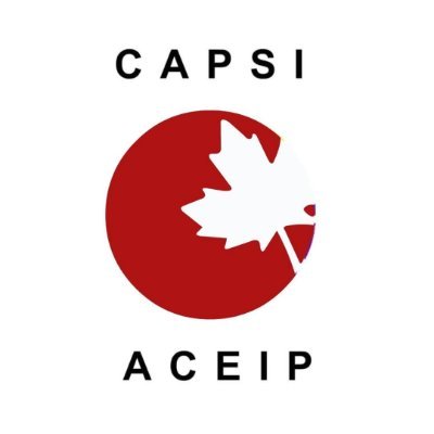 The Canadian Association of Pharmacy Students and Interns (CAPSI) | L'Association Canadienne des Etudiants et Internes en Pharmacie (ACEIP)