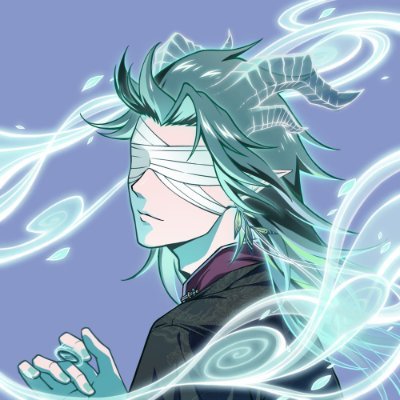 Aizensats's profile picture. 🔎Resercher || 😈Degen player 
Don't feel just act and print 💰