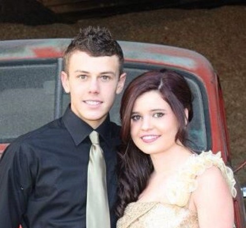 Dallon_82's profile picture. 