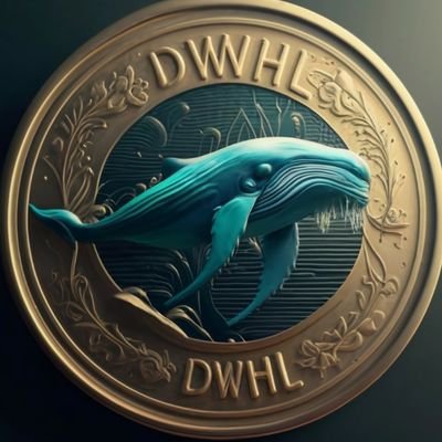 AIRDROP whale