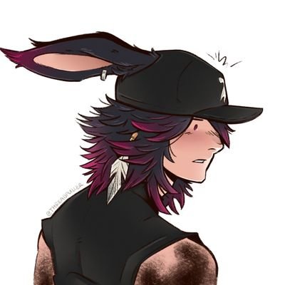 TimtheNeko's profile picture. Tim
📍Berlin, 
25 years old, 
german/english, 
Anime & Games