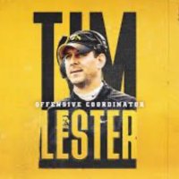 Tim Lester (@coachtimlester) 's Twitter Profile