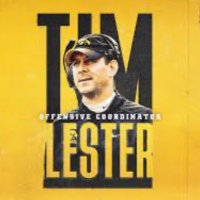 Tim Lester(@CoachTimLester) 's Twitter Profileg