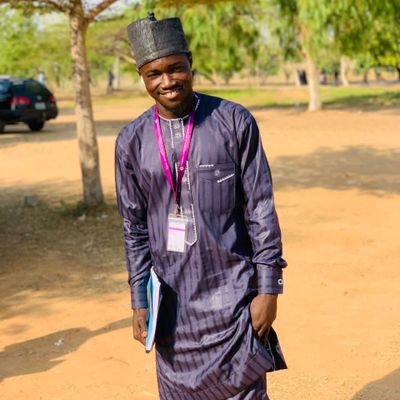 yunusa_dallatu's profile picture. A student of Federal University of Technology Minna Niger State