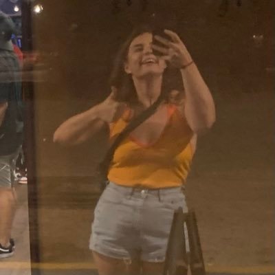 tdbakerr's profile picture. nice to meet me