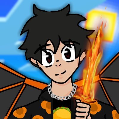 MacoTacoMC's profile picture. Editor, Thumbnail Maker, YouTuber🔥