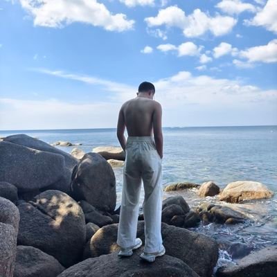 WhaleLee0's profile picture. 