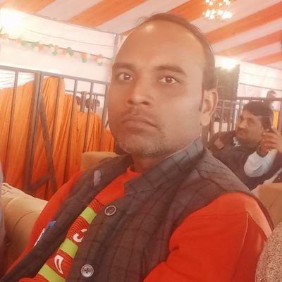 mandal president pahare Mau bhajapa Raebareli