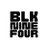 blkninefour's profile image