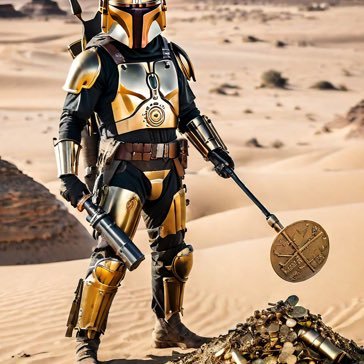 goldrelic_'s profile picture. 