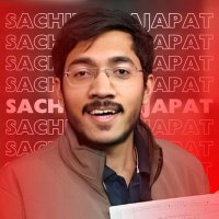 Sachin Prajapat(@PsachinOfficial) 's Twitter Profile Photo