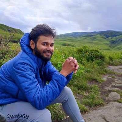 🔬microscopy & imaging, super-resolution, Research Scholar, Indian Institute of Technology, Guwahati,
Whistling mania https://t.co/5GiDsw77Rp