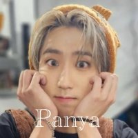 Panya♡🐿🎸🐰🐿🐶（（♡(@Honey_EeeeeYa) 's Twitter Profile Photo