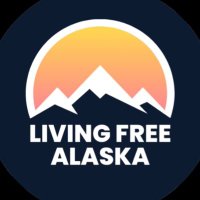 Living Free Alaska(@Living_Free_AK) 's Twitter Profile Photo