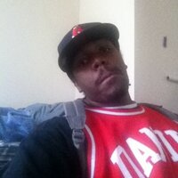 Chris B. (@i_amchrisb) 's Twitter Profile