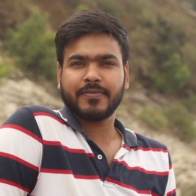 Central India Correspondent @BBC
Previously with @TheQuint @trtworld @Newsclick
#RamnathGoenka award winner| For stories and leads drop a DM.