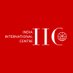 India International Centre(Official Account) (@iic_delhi) Twitter profile photo India International Centre(Official Account) (@iic_delhi) Twitter profile photo