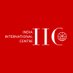 India International Centre(Official Account) (@IIC_Delhi) Twitter profile photo