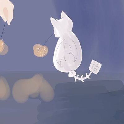 naru_myau's profile picture. マイペースに描きます✎ 18↑