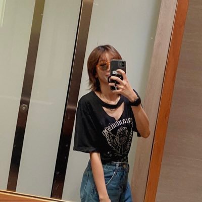 tayishappierrrr's profile picture. cruel summer ✨ I'm fine, but it wasn't true.