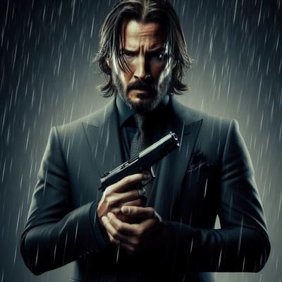 John wick